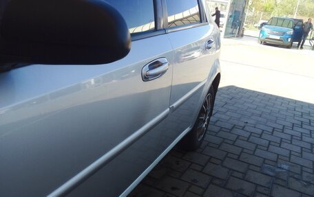Chevrolet Lacetti, 2008 год, 295 000 рублей, 8 фотография