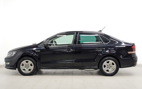Volkswagen Polo VI (EU Market), 2020 год, 1 550 000 рублей, 8 фотография