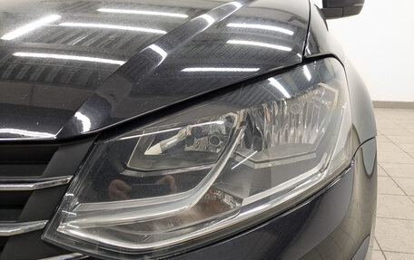 Volkswagen Polo VI (EU Market), 2020 год, 1 550 000 рублей, 11 фотография