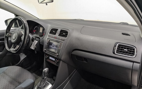 Volkswagen Polo VI (EU Market), 2020 год, 1 550 000 рублей, 13 фотография