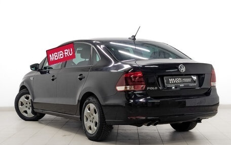 Volkswagen Polo VI (EU Market), 2020 год, 1 550 000 рублей, 7 фотография