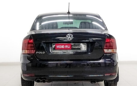 Volkswagen Polo VI (EU Market), 2020 год, 1 550 000 рублей, 6 фотография