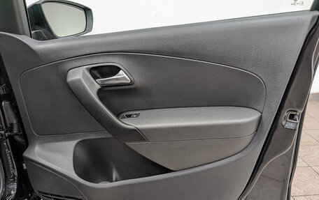 Volkswagen Polo VI (EU Market), 2020 год, 1 550 000 рублей, 23 фотография