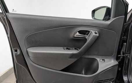 Volkswagen Polo VI (EU Market), 2020 год, 1 550 000 рублей, 19 фотография