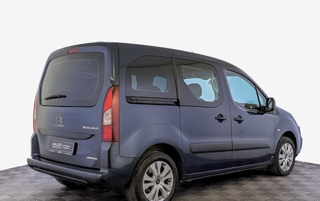 Citroen Berlingo II рестайлинг, 2021 год, 2 090 000 рублей, 5 фотография