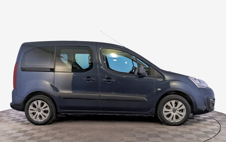 Citroen Berlingo II рестайлинг, 2021 год, 2 090 000 рублей, 4 фотография