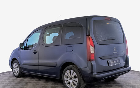 Citroen Berlingo II рестайлинг, 2021 год, 2 090 000 рублей, 7 фотография