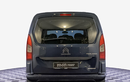 Citroen Berlingo II рестайлинг, 2021 год, 2 090 000 рублей, 6 фотография