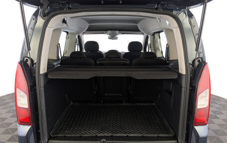 Citroen Berlingo II рестайлинг, 2021 год, 2 090 000 рублей, 10 фотография