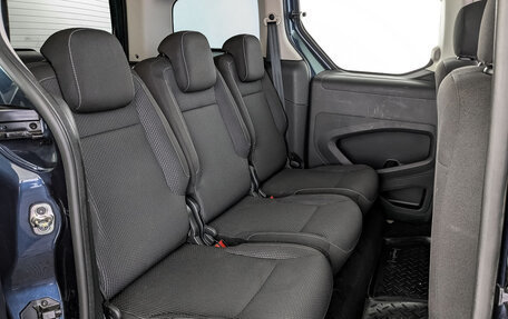 Citroen Berlingo II рестайлинг, 2021 год, 2 090 000 рублей, 18 фотография