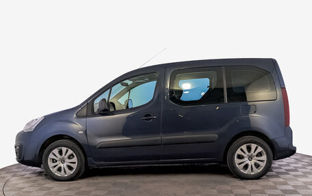 Citroen Berlingo II рестайлинг, 2021 год, 2 090 000 рублей, 8 фотография