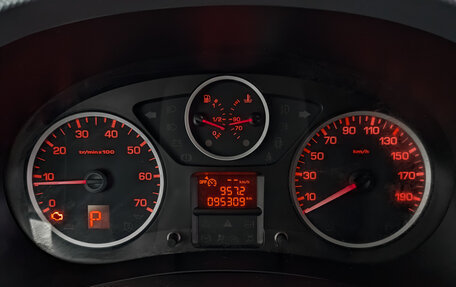 Citroen Berlingo II рестайлинг, 2021 год, 2 090 000 рублей, 16 фотография