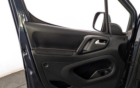 Citroen Berlingo II рестайлинг, 2021 год, 2 090 000 рублей, 19 фотография