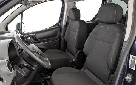 Citroen Berlingo II рестайлинг, 2021 год, 2 090 000 рублей, 20 фотография