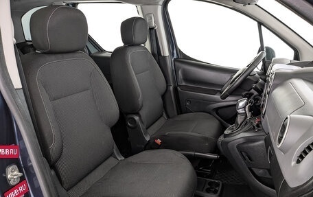Citroen Berlingo II рестайлинг, 2021 год, 2 090 000 рублей, 24 фотография