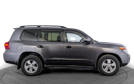 Toyota Land Cruiser 200, 2012 год, 3 900 000 рублей, 4 фотография