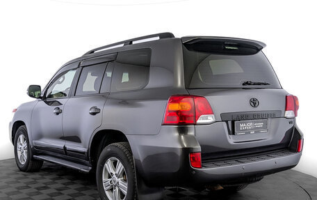 Toyota Land Cruiser 200, 2012 год, 3 900 000 рублей, 7 фотография