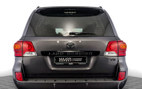 Toyota Land Cruiser 200, 2012 год, 3 900 000 рублей, 6 фотография