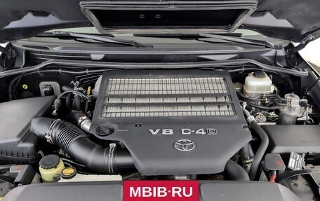 Toyota Land Cruiser 200, 2012 год, 3 900 000 рублей, 9 фотография