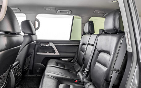 Toyota Land Cruiser 200, 2012 год, 3 900 000 рублей, 12 фотография