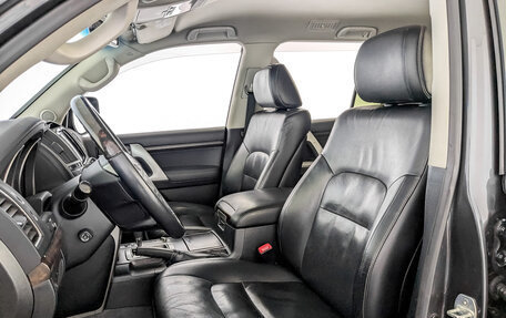Toyota Land Cruiser 200, 2012 год, 3 900 000 рублей, 20 фотография