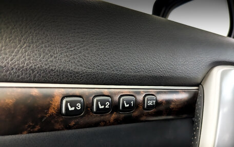 Toyota Land Cruiser 200, 2012 год, 3 900 000 рублей, 22 фотография