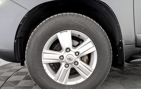 Toyota Land Cruiser 200, 2012 год, 3 900 000 рублей, 18 фотография
