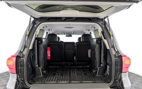 Toyota Land Cruiser 200, 2012 год, 3 900 000 рублей, 10 фотография
