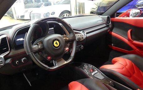 Ferrari 458, 2010 год, 19 980 000 рублей, 4 фотография