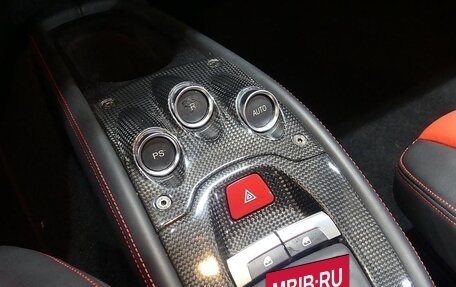 Ferrari 458, 2010 год, 19 980 000 рублей, 7 фотография