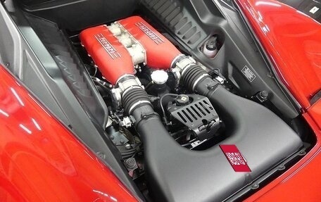 Ferrari 458, 2010 год, 19 980 000 рублей, 5 фотография