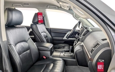 Toyota Land Cruiser 200, 2012 год, 3 900 000 рублей, 25 фотография