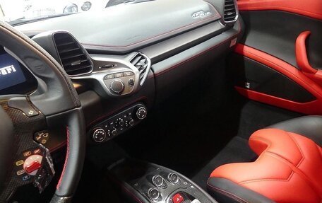 Ferrari 458, 2010 год, 19 980 000 рублей, 18 фотография