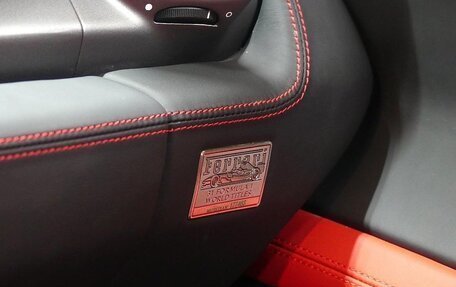 Ferrari 458, 2010 год, 19 980 000 рублей, 26 фотография