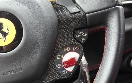 Ferrari 458, 2010 год, 19 980 000 рублей, 22 фотография