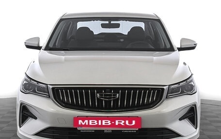Geely Emgrand, 2024 год, 1 900 000 рублей, 2 фотография