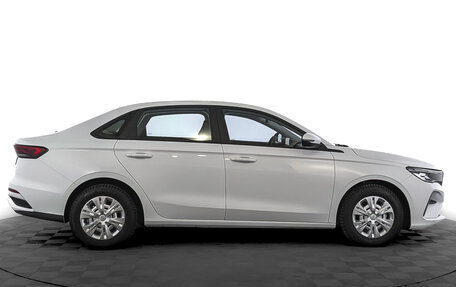 Geely Emgrand, 2024 год, 1 900 000 рублей, 4 фотография