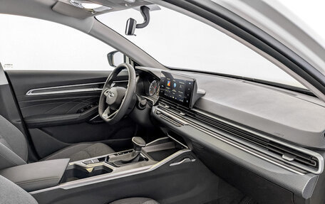 Geely Emgrand, 2024 год, 1 900 000 рублей, 11 фотография