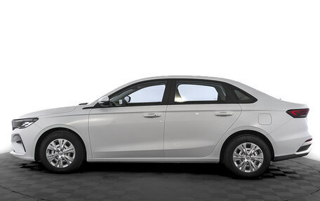Geely Emgrand, 2024 год, 1 900 000 рублей, 8 фотография