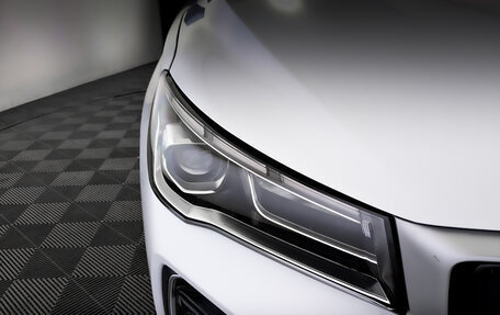 Geely Emgrand, 2024 год, 1 900 000 рублей, 17 фотография