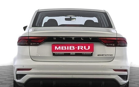 Geely Emgrand, 2024 год, 1 900 000 рублей, 6 фотография