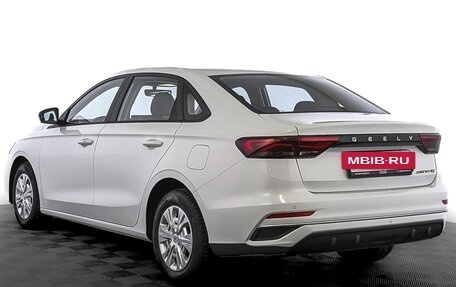 Geely Emgrand, 2024 год, 1 900 000 рублей, 7 фотография
