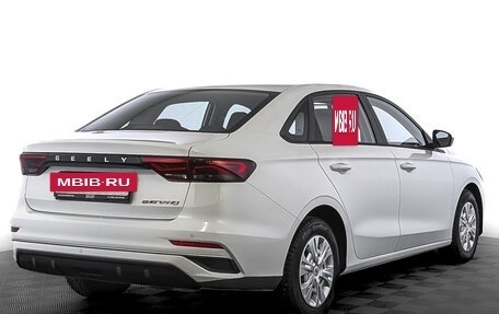 Geely Emgrand, 2024 год, 1 900 000 рублей, 5 фотография