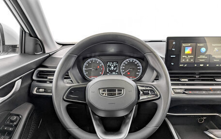 Geely Emgrand, 2024 год, 1 900 000 рублей, 21 фотография
