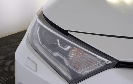 Toyota RAV4, 2020 год, 3 400 000 рублей, 11 фотография