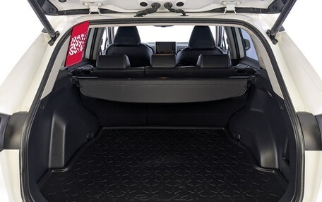 Toyota RAV4, 2020 год, 3 400 000 рублей, 10 фотография