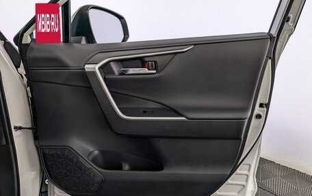 Toyota RAV4, 2020 год, 3 400 000 рублей, 25 фотография