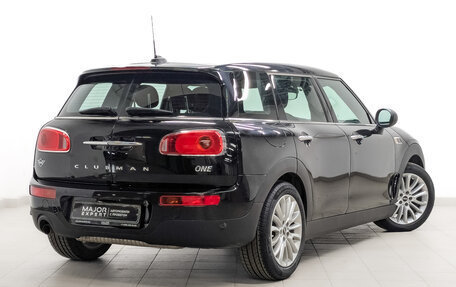 MINI Clubman, 2019 год, 2 000 000 рублей, 5 фотография