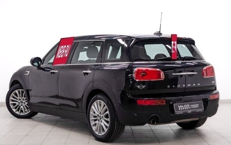 MINI Clubman, 2019 год, 2 000 000 рублей, 7 фотография