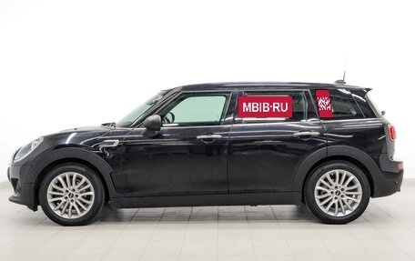 MINI Clubman, 2019 год, 2 000 000 рублей, 8 фотография